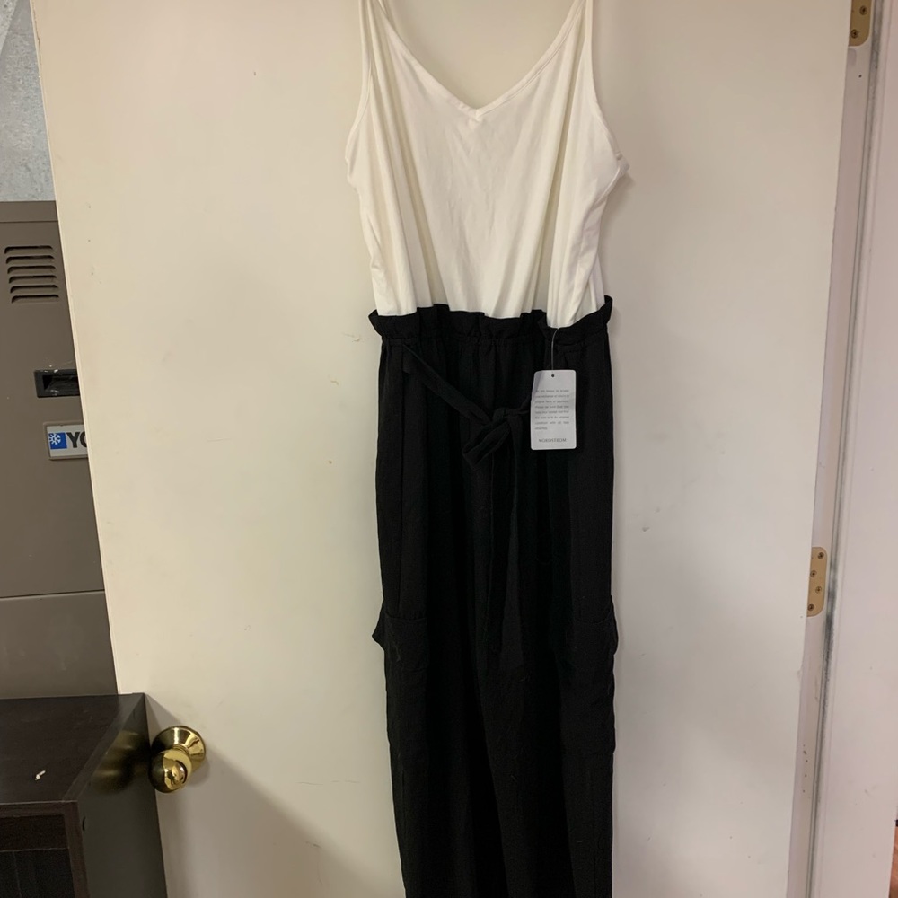 Jumpsuit